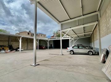 Bodega comercial de 1 habitación, San Pedro Tlaquepaque · Bodega en Venta en Tlaquepaque