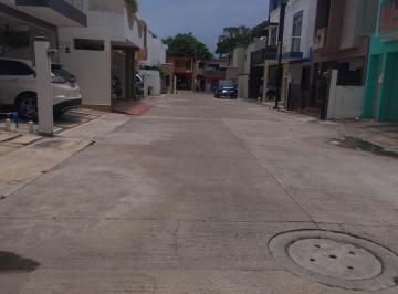 Casa · 180m² · 4 Recámaras · 2 Estacionamientos · Casa en Venta Ciudad Madero Fraccionamiento Privado