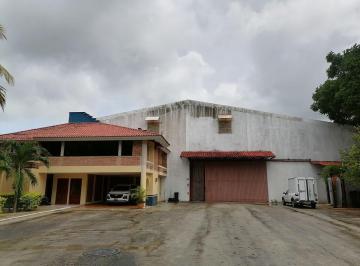 444585ab844251ccf5d3f25cfd7046a9c0b372e72a437196c2d7fb55a9aa49b5 · Bodega Industrial 1,619.66 m² Chetumal Quintana Roo