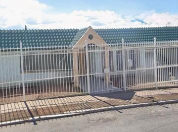 Casa · 241m² · 3 Recámaras · Casa en Venta