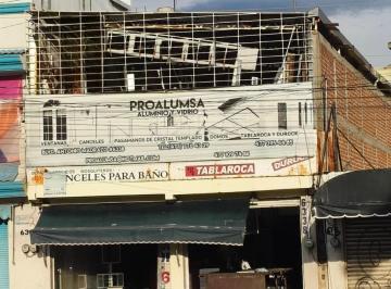 Local comercial · 99m² · Local en Sobre Blvd. Antonio Madrazo