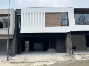 Casa de 3 habitaciones, Monterrey · Casa en Venta en Brisas del Vergel, Carretera Nacional, Monterrey