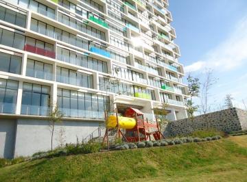 Departamento · 100m² · 2 Recámaras · 2 Estacionamientos · Renta Departamento Amueblado 2 Recamaras Koloria Centro Sur