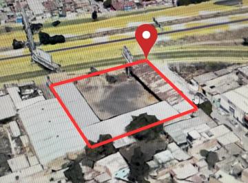Terreno / Lote , San Pedro Tlaquepaque · Terreno / Bodega en Lazaro Cardenas Colonia Hacienda de Vidrio
