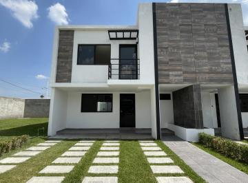 Casa en condominio · 160m² · 3 Recámaras · 2 Estacionamientos · Casa en Venta Fraccionamiento Privada San Isidro