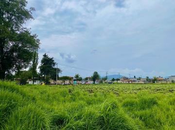 Terreno / Lote , Toluca · Se Vende Terreno en San Mateo Otzacatipan, Toluca Estado de México