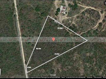 Terreno / Lote · 11777m² · 1 Recámara · 1 Estacionamiento · Terreno / Lote en Venta en Juárez