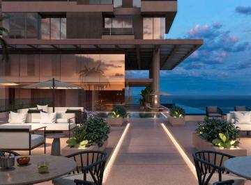 Departamento · 329m² · 3 Recámaras · Departamento en Pre Venta en Costo de Oro, Boca del Río, Veracruz - (4)