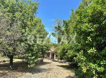 Casa · 1240m² · 2 Recámaras · Quinta Campestre en Venta en Puerta Dorada, Cadereyta - (4)