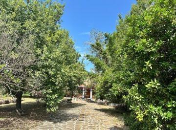 Casa · 1240m² · 2 Recámaras · Quinta Campestre en Venta en Puerta Dorada, Cadereyta - (4)