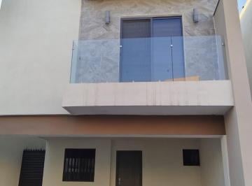 Casa · 215m² · 3 Recámaras · 2 Estacionamientos · Casa en Renta, Fraccionamiento Arbado Floresta en Apodaca - (4)