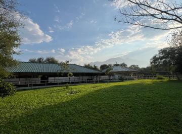 Rancho · 36540m² · 2 Recámaras · Rancho en Venta en Allende, Nuevo León - (4)
