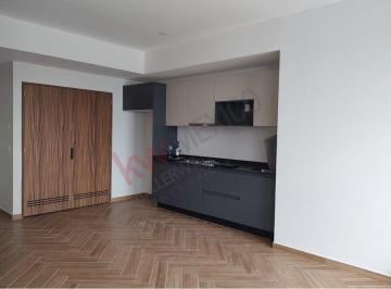 N/A · Nuevo Departamento en Renta en Ciudad Granja