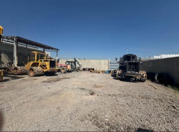 Bodega comercial · 1300m² · Bodega Industrial en El Carmen