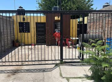 Casa · 46m² · 2 Recámaras · 1 Estacionamiento · Casa en Venta