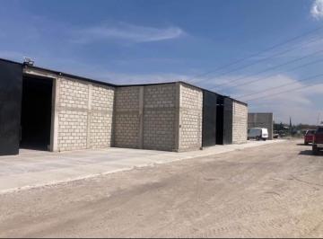 Bodega comercial · 250m² · Bodega Industrial en El Conin