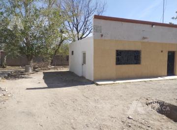Casa · 80m² · 2 Recámaras · Casa en Venta