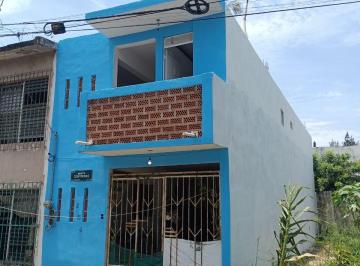 Casa de 4 habitaciones, Boca del Río · Casa Amplia en Primero de Mayo Sur, Veracruz, Aprovecha Esta Oportunidad