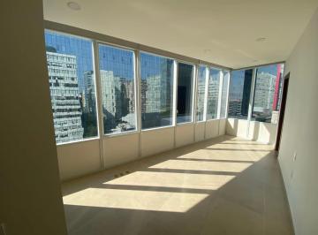 Departamento de 3 habitaciones, Miguel Hidalgo · Departamento en Renta en Torre Botticelli Zona Carso