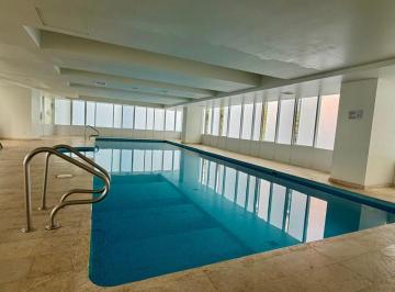 Departamento de 3 habitaciones, Miguel Hidalgo · Departamento en Renta en Zona Carso Torre Botticelli