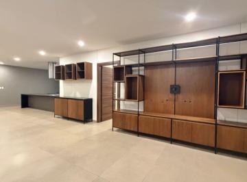 Departamento de 3 habitaciones, Miguel Hidalgo · Departamento en Renta en Zona Carso Torre Botticelli