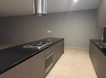 Departamento de 3 habitaciones, Miguel Hidalgo · Departamento en Renta en Zona Carso Torre Botticelli
