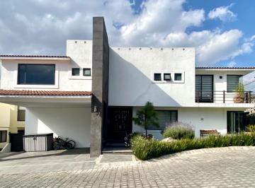 Casa en condominio de 3 habitaciones, Lerma · Venta Moderna Casa de 370 m² de 3 Recamaras en Los Encinos