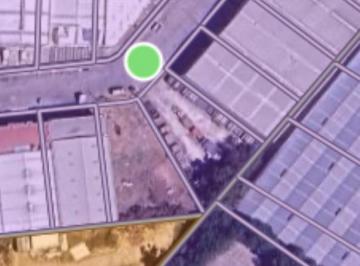 Terreno / Lote , Zapopan · San Juan de Ocotán Terreno Para Bodega en Parque Industrial El Tule