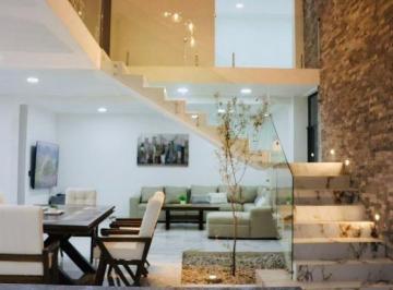 Casa · 205m² · 4 Recámaras · 2 Estacionamientos · Casa en Privada en Santa María Ahuacatitlán Cuernavaca - Maz - 2377 - Cp