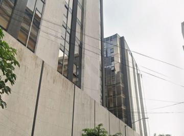 Oficina , Benito Juárez · Renta Oficina - Consultorio Piso 8, 10 m² del Valle Sur Benito Juarez
