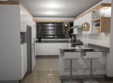 Casa de 3 habitaciones, García · Casa en Cumbres Elite Premier en Venta