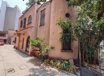 Casa de 3 habitaciones, Miguel Hidalgo · Casa en Venta en Av Nuevo León; Escandón Junto a Condesa; Inmejorable Ubicación