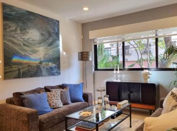 Departamento · 141m² · 2 Recámaras · 2 Estacionamientos · Venta Departamento 141 m² Col. del Valle, Alcaldia Benito Juarez