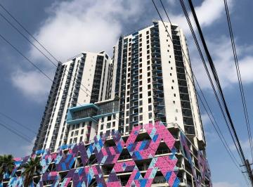 Departamento de 2 habitaciones, Monterrey · Departamento Nuevo en Kyo Costella Amueblado.
