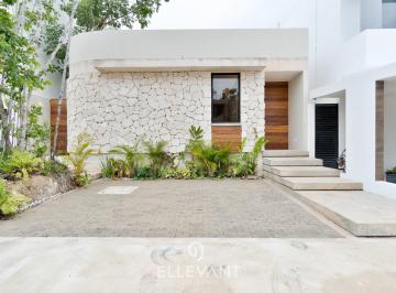 Casa de 2 habitaciones, Benito Juárez · Casa en Venta Enr Residencial Via Cumbres