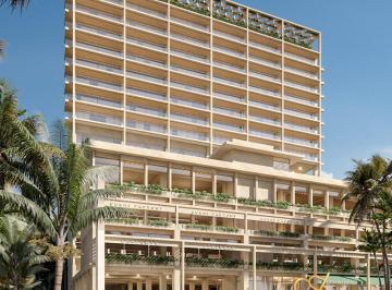 Departamento de 1 habitación, Benito Juárez · Oportunidad en Venta Baalá Condos & Shopping