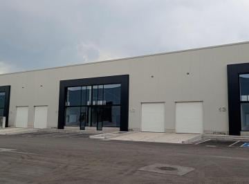 Nave industrial , Toluca · Bodega en Renta Toluca | 900 m² Sobre Blvd. Aeropuerto