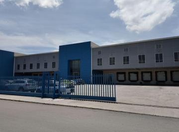 Nave industrial , Lerma · Nave Industrial | 6,125 m² en Renta Lerma - Toluca