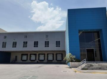 Nave industrial , Lerma · Nave Industrial | 6,125 m² en Renta Lerma - Toluca