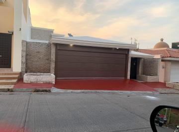 Casa de 4 habitaciones, Culiacán · Casa en Renta en Culiacán, Sinaloa