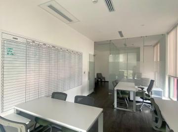 Oficina , León · Oficina Premium Plus Totalmente Equipada Para 10 Px