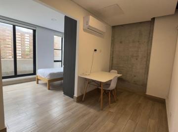Departamento de 1 habitación, Monterrey · Departamento Amueblado con Patio Privado | Estacionas en La Puerta | El Patriota Cerca Uanl