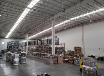 Nave industrial , Lerma · Nave Industrial Clase a | 2,650 m² en Renta Toluca - Lerma