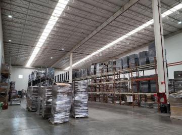 Nave industrial , Toluca · Nave Industrial Clase a | 2,650 m² en Renta Toluca - Lerma