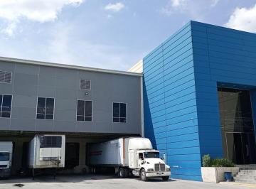Nave industrial , Lerma · Nave Industrial Clase a | 2,650 m² en Renta Toluca - Lerma
