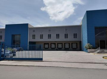 Nave industrial , Lerma · Nave Industrial | 2,650 m² en Renta Lerma - Toluca