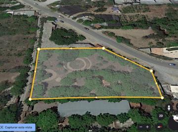 Terreno / Lote , Santiago · Terreno en Renta Cerca de Los Cavazos