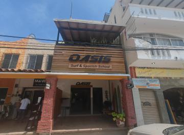 Local comercial , San Pedro Mixtepec · Local Comercial en Rinconada Puerto Escondido