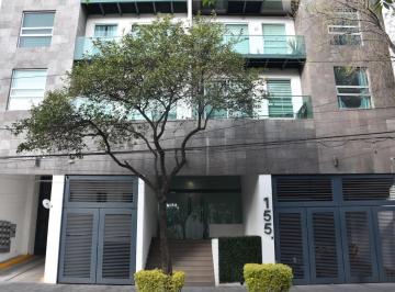 Departamento de 2 habitaciones, Benito Juárez · Excelente Departamento en Remate en Portales Nte Benito Juarez