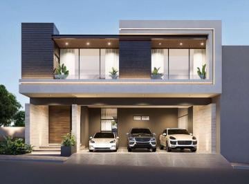 3f077d8624e10538bd9f35440c4c3d4960b6663aebdf1e81be8f9fb48af2f9a1 · Casa en Preventa - La Joya Residencial, Zona Uro